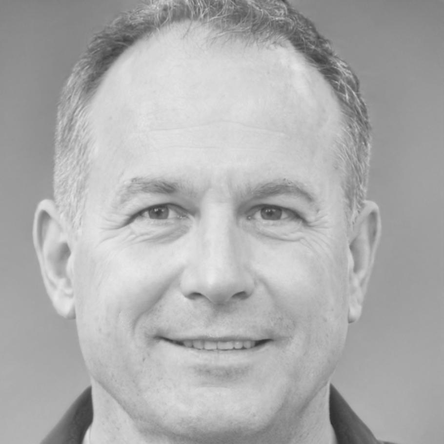 Porträt von Dr. Andreas Bergmann