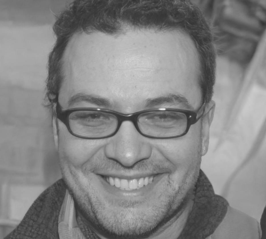 Porträt von Thomas Schneider