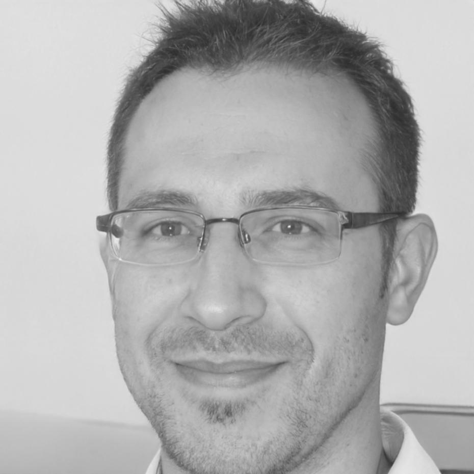 Martin Schneider, Gründer und Geschäftsführer von kaiventroxa